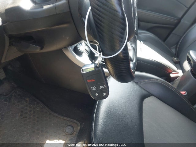 Aukcja sprzedaży 2017 Jeep New Compass North, vin: 3C4NJDBB1HT681180, numer aukcji: 12601460