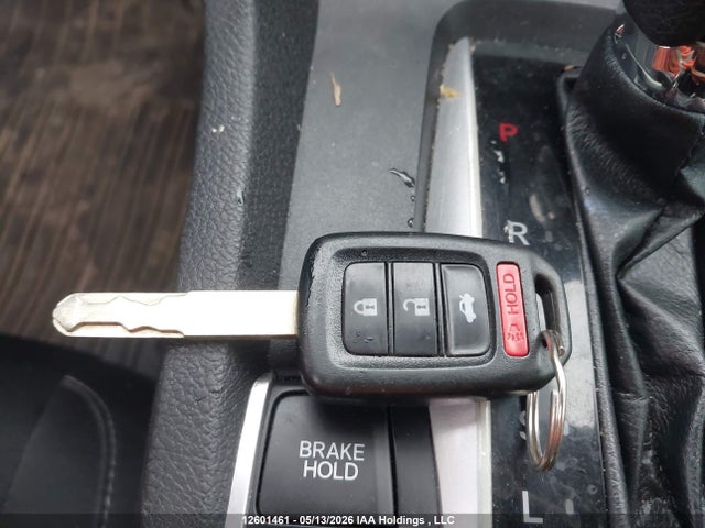 Продаж на аукціоні авто 2019 Honda Civic Lx, vin: 2HGFC2F58KH005138, номер лоту: 12601461