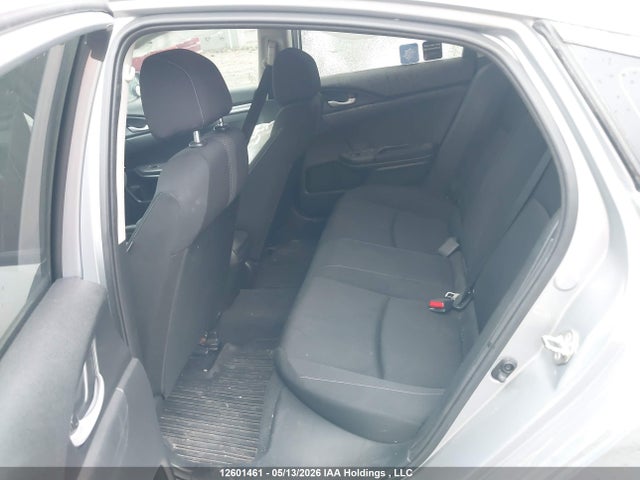 Продаж на аукціоні авто 2019 Honda Civic Lx, vin: 2HGFC2F58KH005138, номер лоту: 12601461