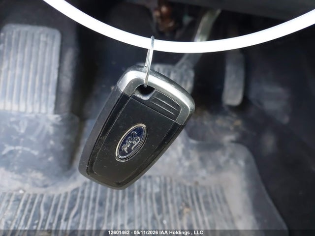 Продажа на аукционе авто 2018 Ford Fusion Hybrid Se, vin: 3FA6P0LU8JR123086, номер лота: 12601462