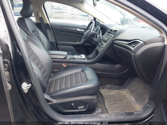 Продажа на аукционе авто 2018 Ford Fusion Hybrid Se, vin: 3FA6P0LU8JR123086, номер лота: 12601462