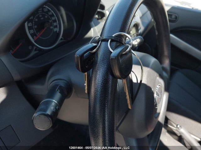 Продаж на аукціоні авто 2012 Mazda Mazda2, vin: JM1DE1KY7C0137596, номер лоту: 12601464