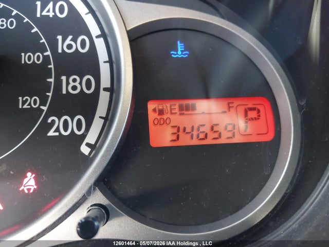 Продаж на аукціоні авто 2012 Mazda Mazda2, vin: JM1DE1KY7C0137596, номер лоту: 12601464