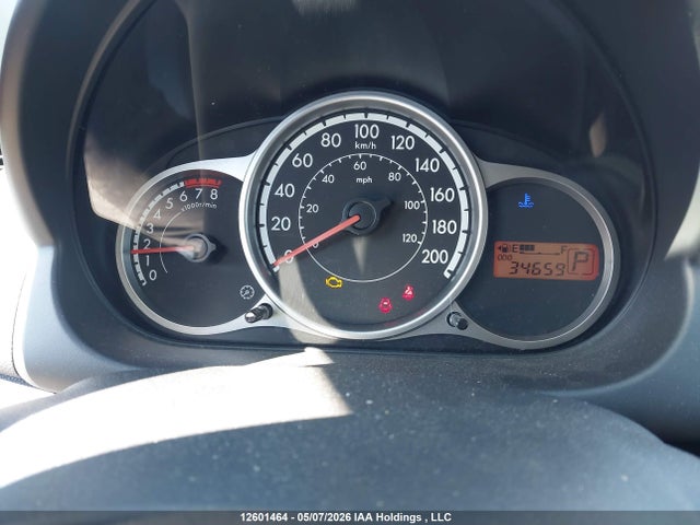 Продаж на аукціоні авто 2012 Mazda Mazda2, vin: JM1DE1KY7C0137596, номер лоту: 12601464