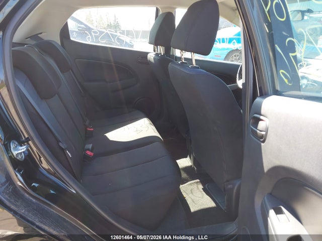 Продаж на аукціоні авто 2012 Mazda Mazda2, vin: JM1DE1KY7C0137596, номер лоту: 12601464