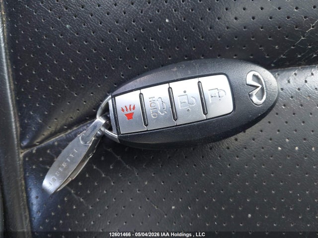 Продажа на аукционе авто 2009 Infiniti G37x, vin: JNKCV61FX9M350860, номер лота: 12601466