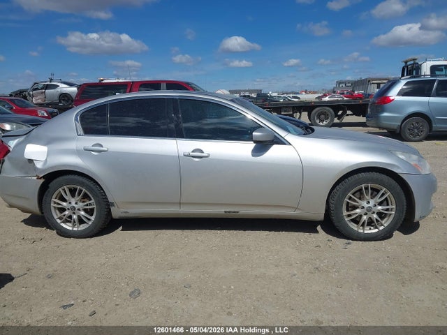 Продажа на аукционе авто 2009 Infiniti G37x, vin: JNKCV61FX9M350860, номер лота: 12601466