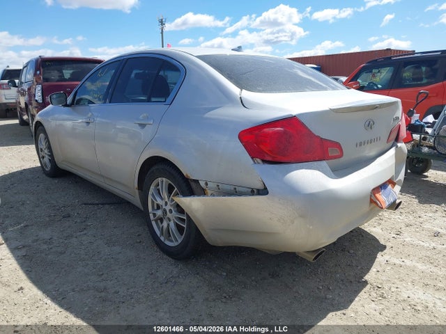 Продажа на аукционе авто 2009 Infiniti G37x, vin: JNKCV61FX9M350860, номер лота: 12601466