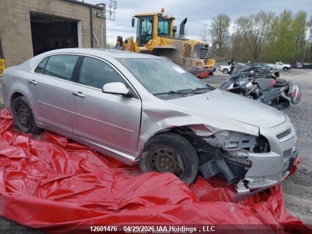 Продажа на аукционе авто 2012 Chevrolet Malibu, vin: 1G1ZD5E73CF134154, номер лота: 12601476