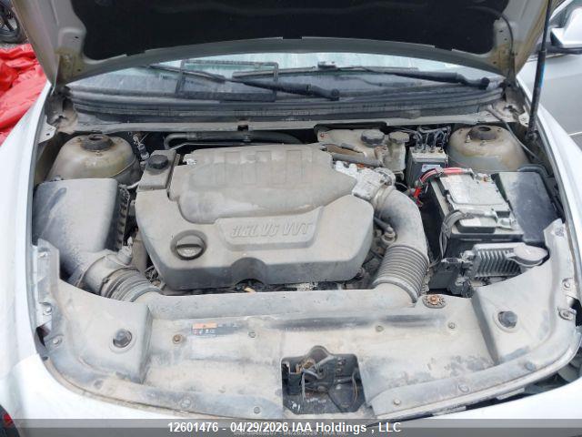 Продажа на аукционе авто 2012 Chevrolet Malibu, vin: 1G1ZD5E73CF134154, номер лота: 12601476