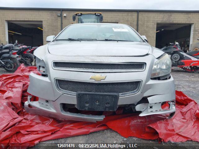 Продажа на аукционе авто 2012 Chevrolet Malibu, vin: 1G1ZD5E73CF134154, номер лота: 12601476