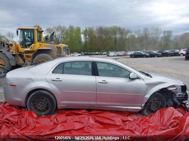 Продажа на аукционе авто 2012 Chevrolet Malibu, vin: 1G1ZD5E73CF134154, номер лота: 12601476