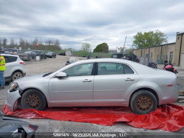 Продажа на аукционе авто 2012 Chevrolet Malibu, vin: 1G1ZD5E73CF134154, номер лота: 12601476