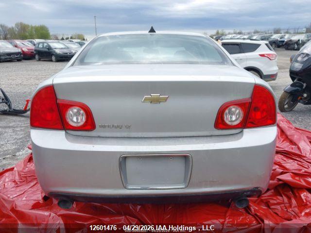 Продажа на аукционе авто 2012 Chevrolet Malibu, vin: 1G1ZD5E73CF134154, номер лота: 12601476