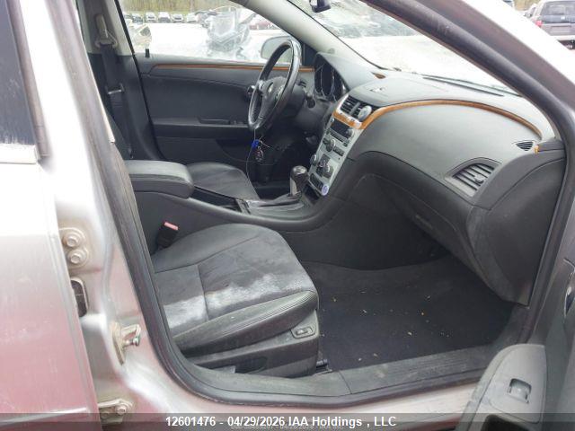 Продажа на аукционе авто 2012 Chevrolet Malibu, vin: 1G1ZD5E73CF134154, номер лота: 12601476