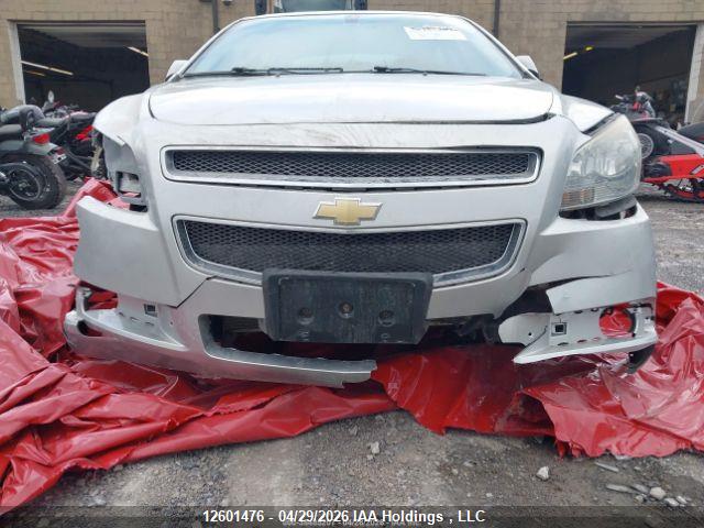 Продажа на аукционе авто 2012 Chevrolet Malibu, vin: 1G1ZD5E73CF134154, номер лота: 12601476