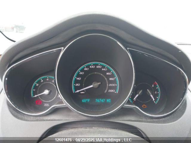 Продажа на аукционе авто 2012 Chevrolet Malibu, vin: 1G1ZD5E73CF134154, номер лота: 12601476