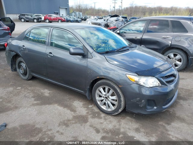 Продажа на аукционе авто 2012 Toyota Corolla, vin: 2T1BU4EE1CC867670, номер лота: 12601477
