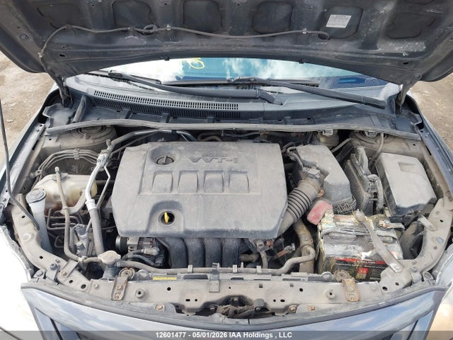 Продажа на аукционе авто 2012 Toyota Corolla, vin: 2T1BU4EE1CC867670, номер лота: 12601477