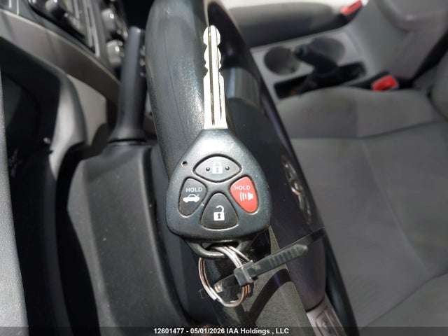 Продажа на аукционе авто 2012 Toyota Corolla, vin: 2T1BU4EE1CC867670, номер лота: 12601477