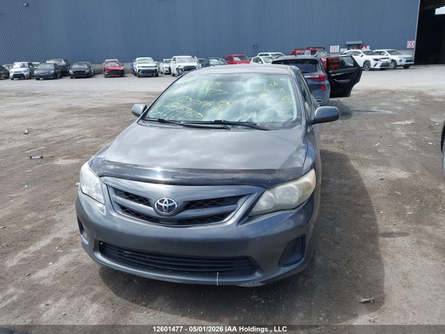 Продажа на аукционе авто 2012 Toyota Corolla, vin: 2T1BU4EE1CC867670, номер лота: 12601477