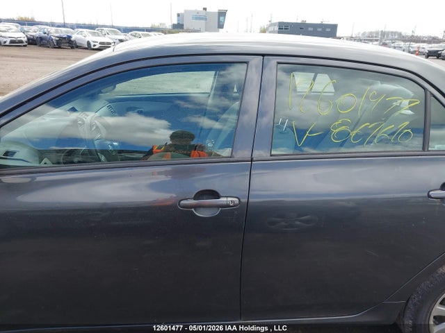 Продажа на аукционе авто 2012 Toyota Corolla, vin: 2T1BU4EE1CC867670, номер лота: 12601477
