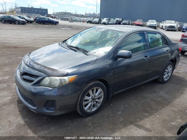 Продажа на аукционе авто 2012 Toyota Corolla, vin: 2T1BU4EE1CC867670, номер лота: 12601477
