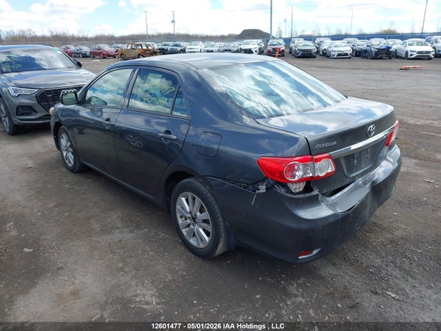 Продажа на аукционе авто 2012 Toyota Corolla, vin: 2T1BU4EE1CC867670, номер лота: 12601477