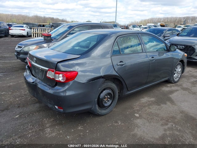 Продажа на аукционе авто 2012 Toyota Corolla, vin: 2T1BU4EE1CC867670, номер лота: 12601477
