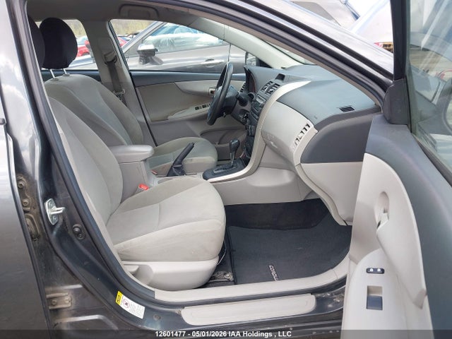 Продажа на аукционе авто 2012 Toyota Corolla, vin: 2T1BU4EE1CC867670, номер лота: 12601477