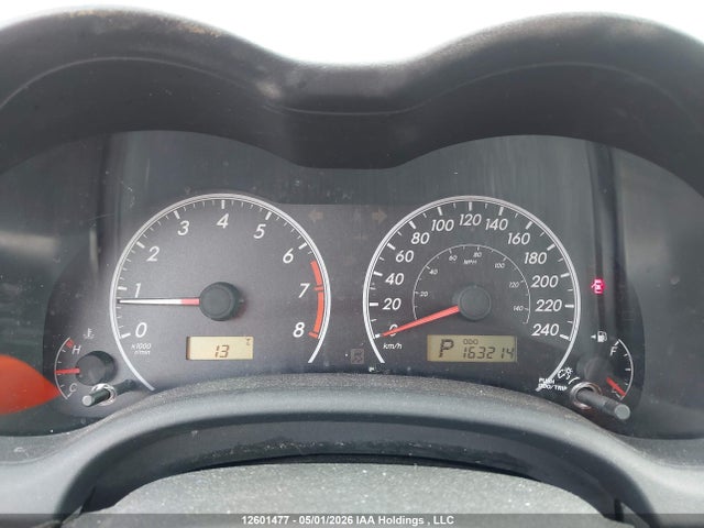 Продажа на аукционе авто 2012 Toyota Corolla, vin: 2T1BU4EE1CC867670, номер лота: 12601477