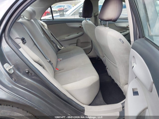 Продажа на аукционе авто 2012 Toyota Corolla, vin: 2T1BU4EE1CC867670, номер лота: 12601477