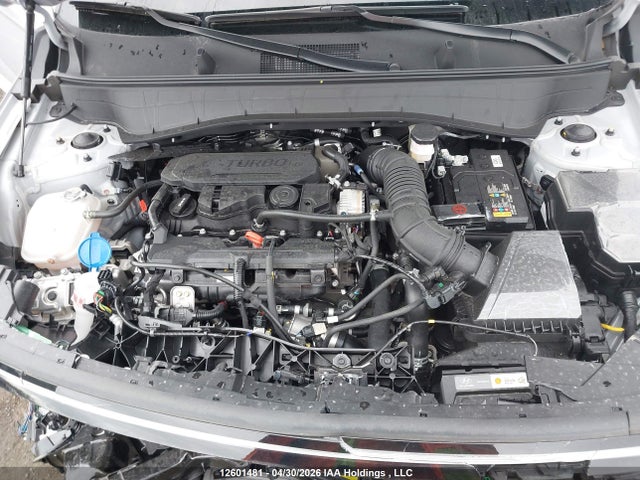 Продажа на аукционе авто 2025 Hyundai Kona N Line Awd With Ultimate Package, vin: KM8HECA36SU334975, номер лота: 12601481