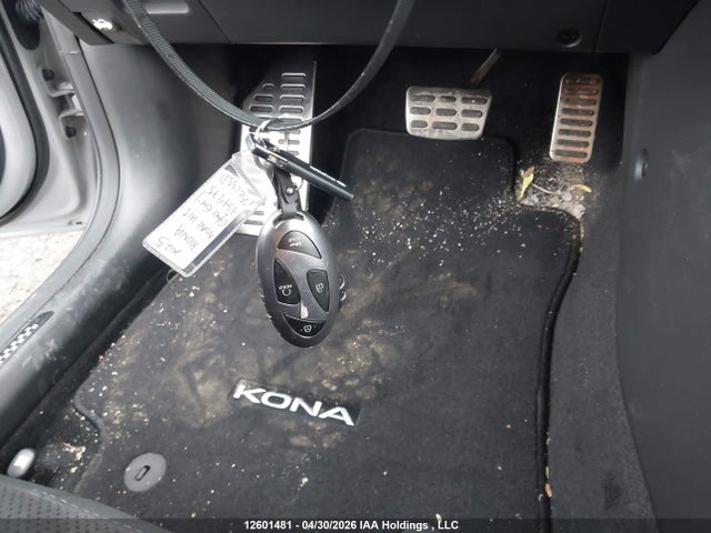 Продажа на аукционе авто 2025 Hyundai Kona N Line Awd With Ultimate Package, vin: KM8HECA36SU334975, номер лота: 12601481