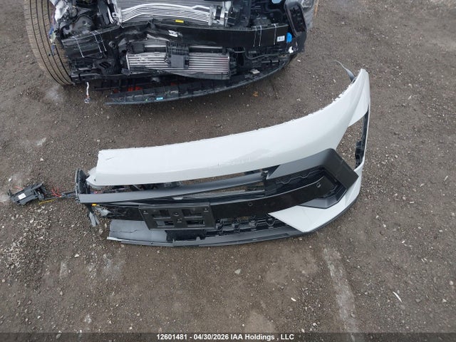 Продажа на аукционе авто 2025 Hyundai Kona N Line Awd With Ultimate Package, vin: KM8HECA36SU334975, номер лота: 12601481