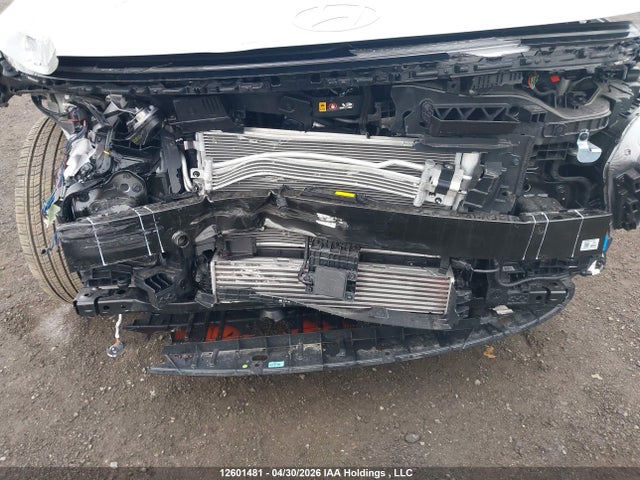 Продажа на аукционе авто 2025 Hyundai Kona N Line Awd With Ultimate Package, vin: KM8HECA36SU334975, номер лота: 12601481