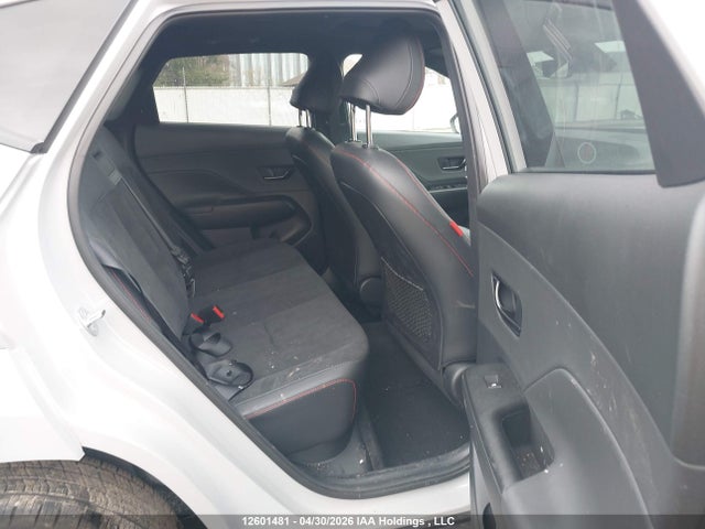 Продажа на аукционе авто 2025 Hyundai Kona N Line Awd With Ultimate Package, vin: KM8HECA36SU334975, номер лота: 12601481