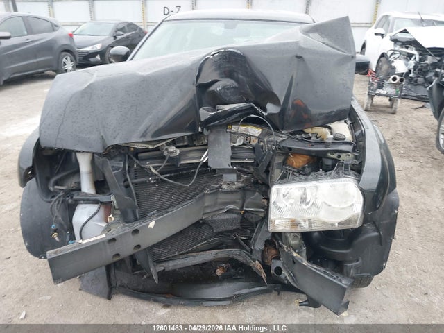 Aukcja sprzedaży 2007 Chrysler 300, vin: 2C3KA53G07H857912, numer aukcji: 12601483