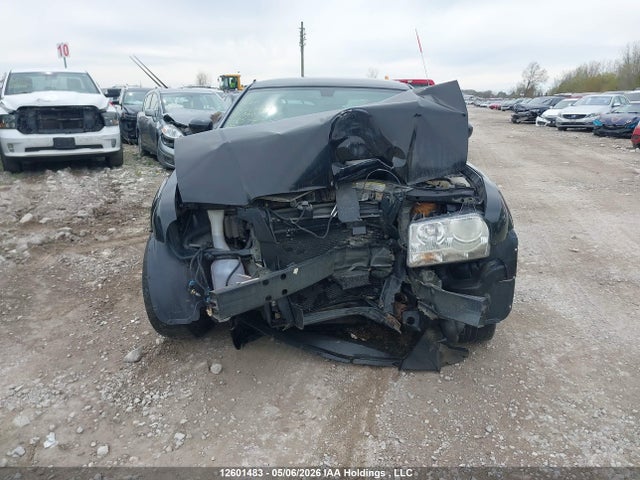 Aukcja sprzedaży 2007 Chrysler 300, vin: 2C3KA53G07H857912, numer aukcji: 12601483