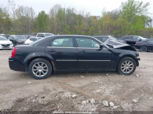 Aukcja sprzedaży 2007 Chrysler 300, vin: 2C3KA53G07H857912, numer aukcji: 12601483