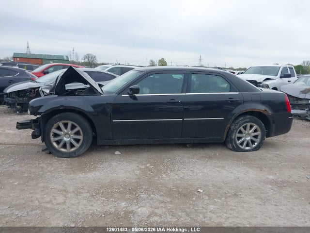 Aukcja sprzedaży 2007 Chrysler 300, vin: 2C3KA53G07H857912, numer aukcji: 12601483