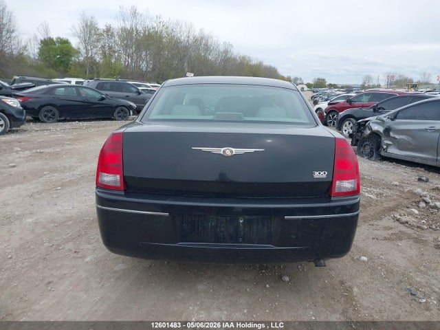 Aukcja sprzedaży 2007 Chrysler 300, vin: 2C3KA53G07H857912, numer aukcji: 12601483