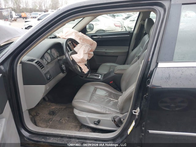 Aukcja sprzedaży 2007 Chrysler 300, vin: 2C3KA53G07H857912, numer aukcji: 12601483