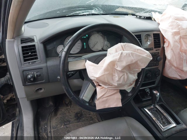 Aukcja sprzedaży 2007 Chrysler 300, vin: 2C3KA53G07H857912, numer aukcji: 12601483