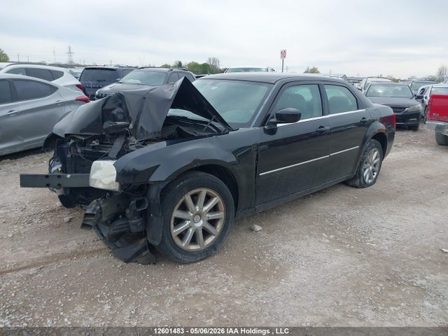 Aukcja sprzedaży 2007 Chrysler 300, vin: 2C3KA53G07H857912, numer aukcji: 12601483