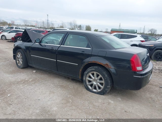 Aukcja sprzedaży 2007 Chrysler 300, vin: 2C3KA53G07H857912, numer aukcji: 12601483