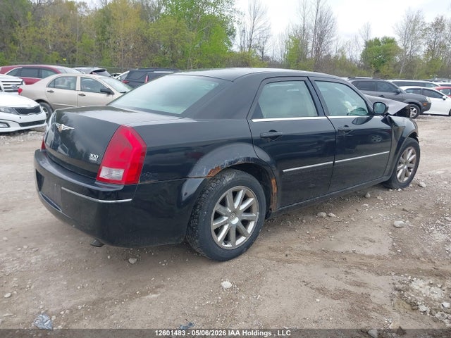Aukcja sprzedaży 2007 Chrysler 300, vin: 2C3KA53G07H857912, numer aukcji: 12601483
