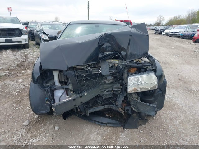 Aukcja sprzedaży 2007 Chrysler 300, vin: 2C3KA53G07H857912, numer aukcji: 12601483