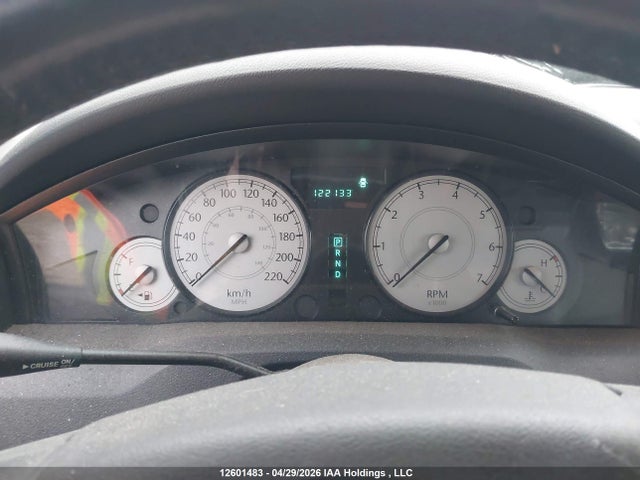 Aukcja sprzedaży 2007 Chrysler 300, vin: 2C3KA53G07H857912, numer aukcji: 12601483