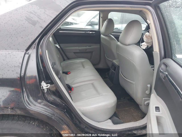 Aukcja sprzedaży 2007 Chrysler 300, vin: 2C3KA53G07H857912, numer aukcji: 12601483